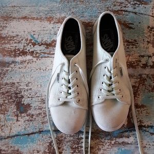 Vans Ultracush 721356 Light Green Shoes.